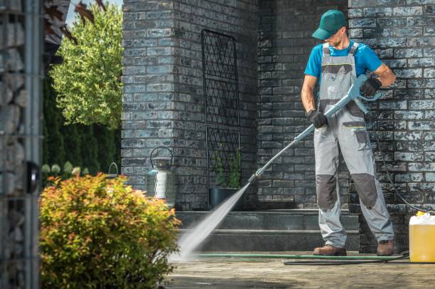 Best Pool Deck Cleaning in Northfield, OH
