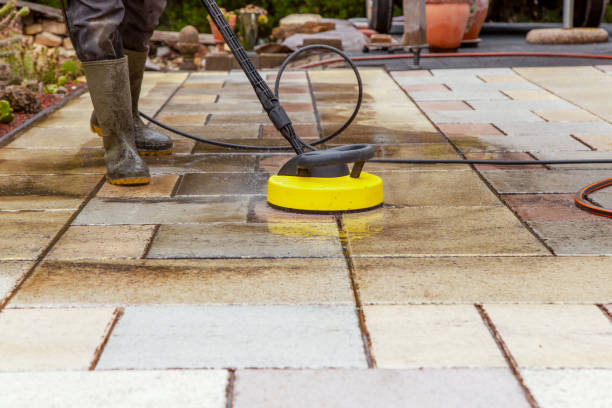 Trusted Northfield, OH Pressure Washing Services Experts