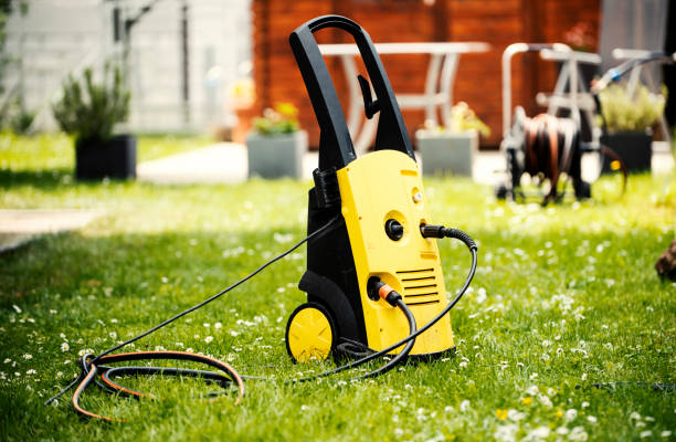 Best Warehouse Floor Cleaning in Northfield, OH